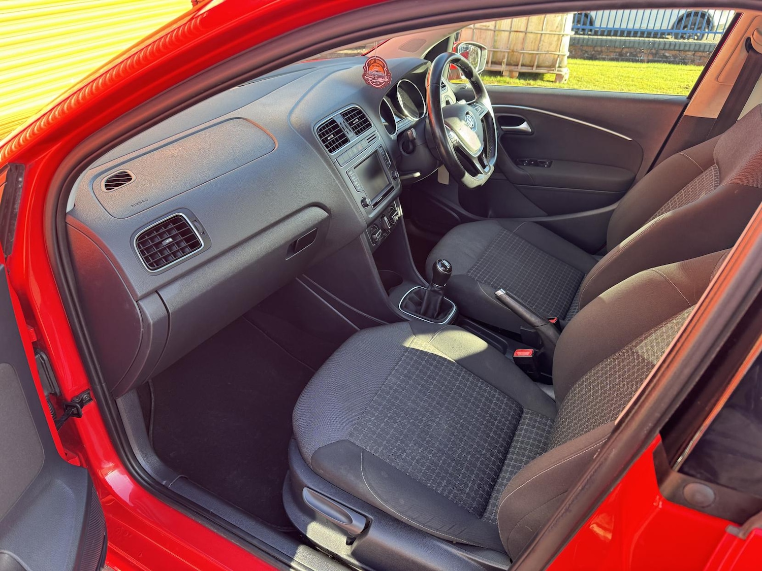 Used Volkswagen Polo 2014 for sale - 77548663: Photo 36