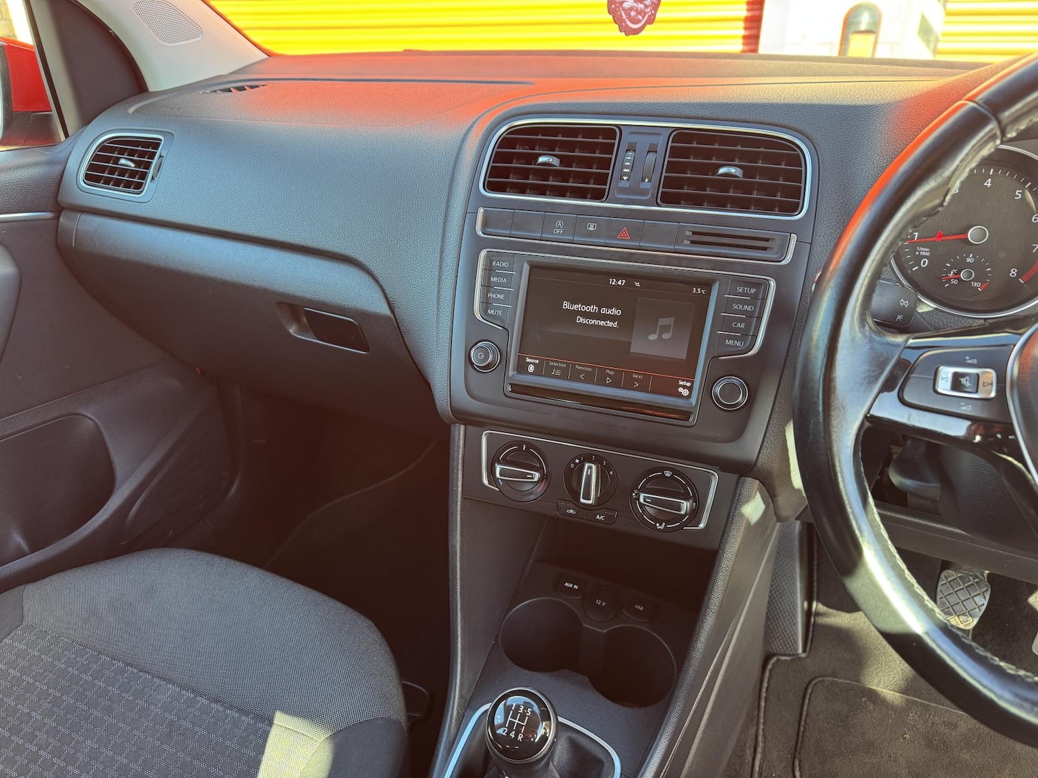 Used Volkswagen Polo 2014 for sale - 77548663: Photo 41