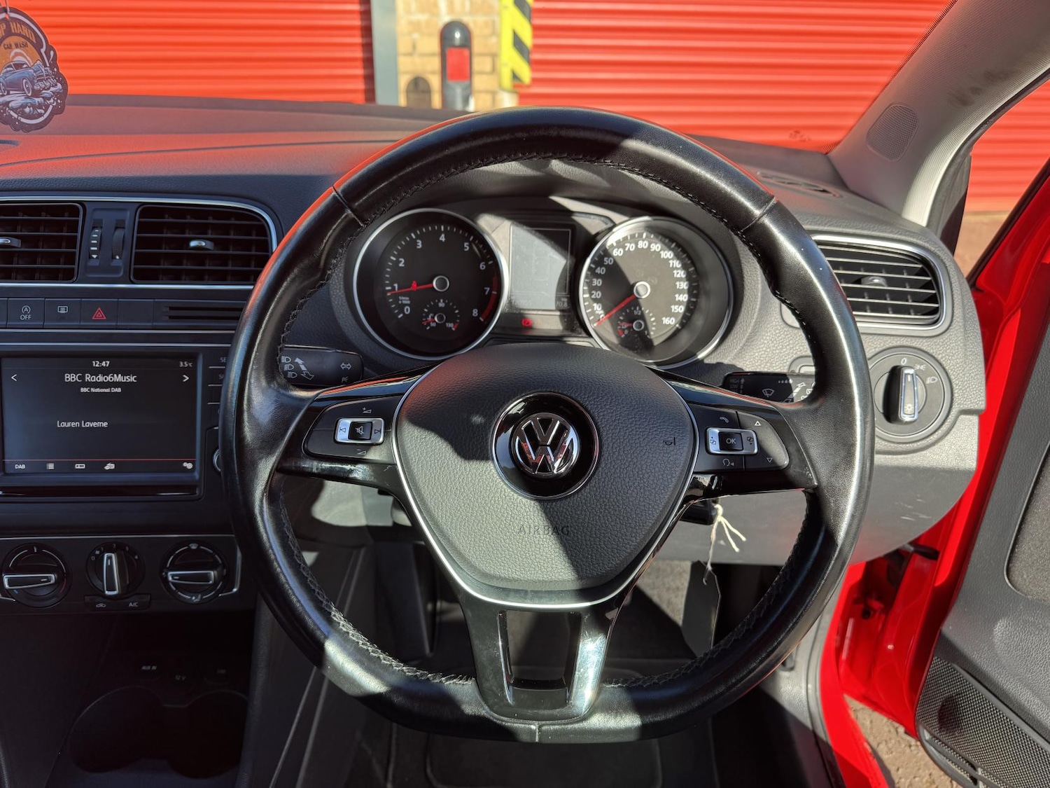 Used Volkswagen Polo 2014 for sale - 77548663: Photo 43
