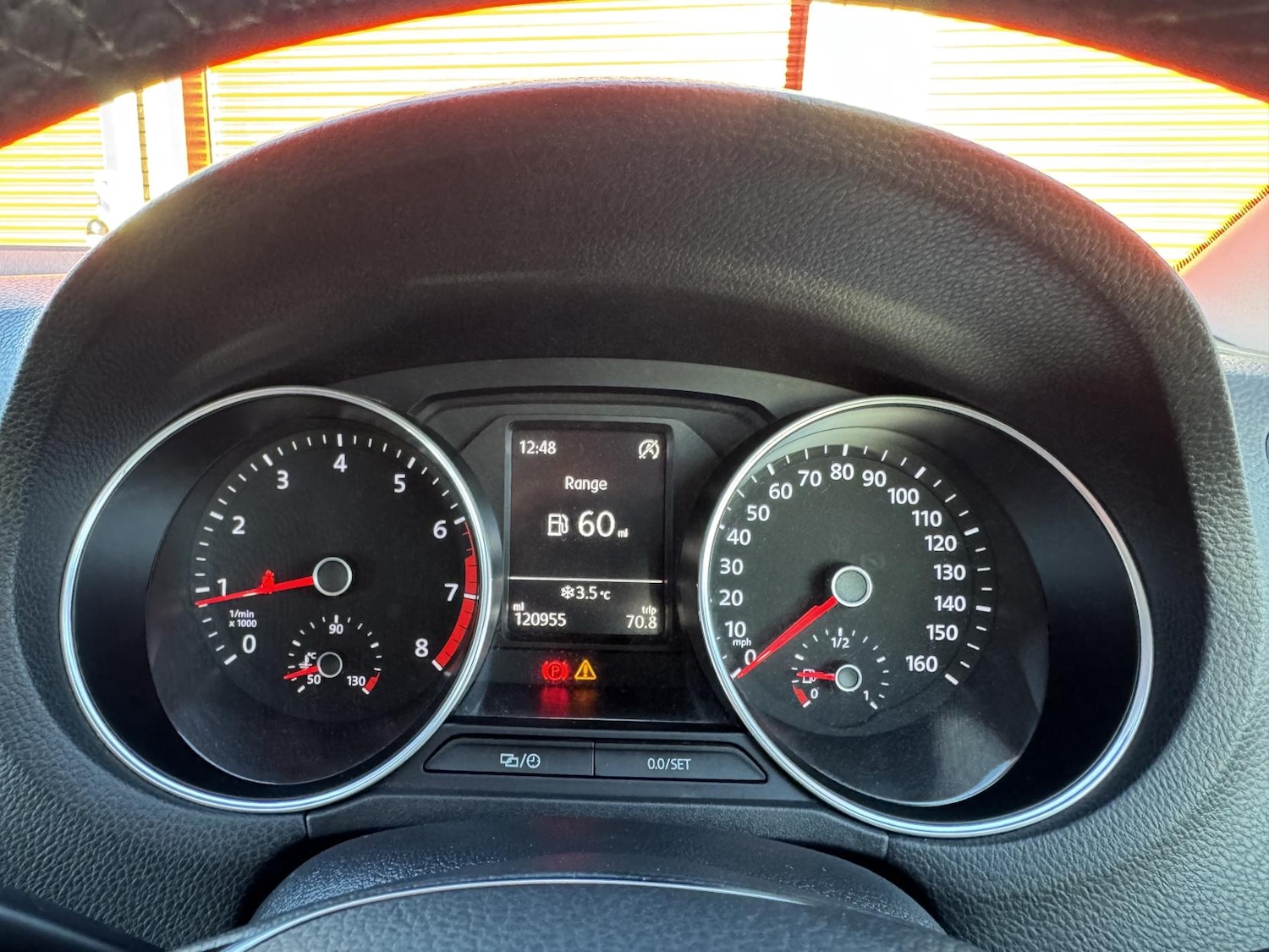 Used Volkswagen Polo 2014 for sale - 77548663: Photo 44