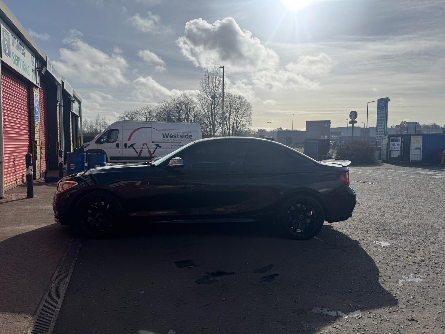 Used BMW 2 Series 2015 for sale - 77941607: Photo 23