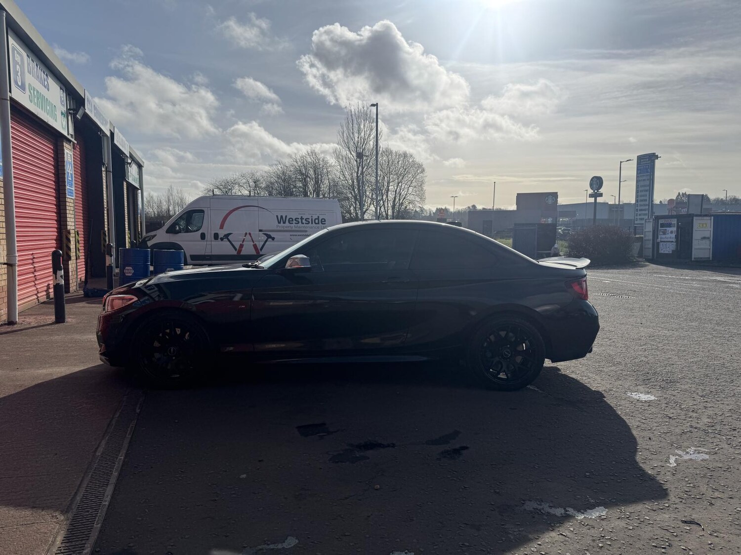 Used BMW 2 Series 2015 for sale - 77941607: Photo 26