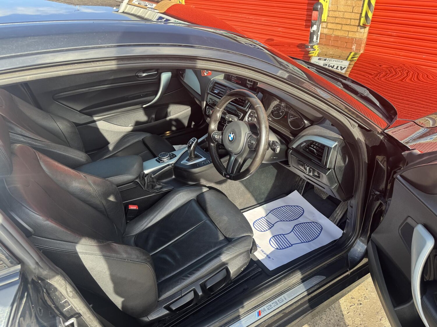 Used BMW 2 Series 2015 for sale - 77941607: Photo 28