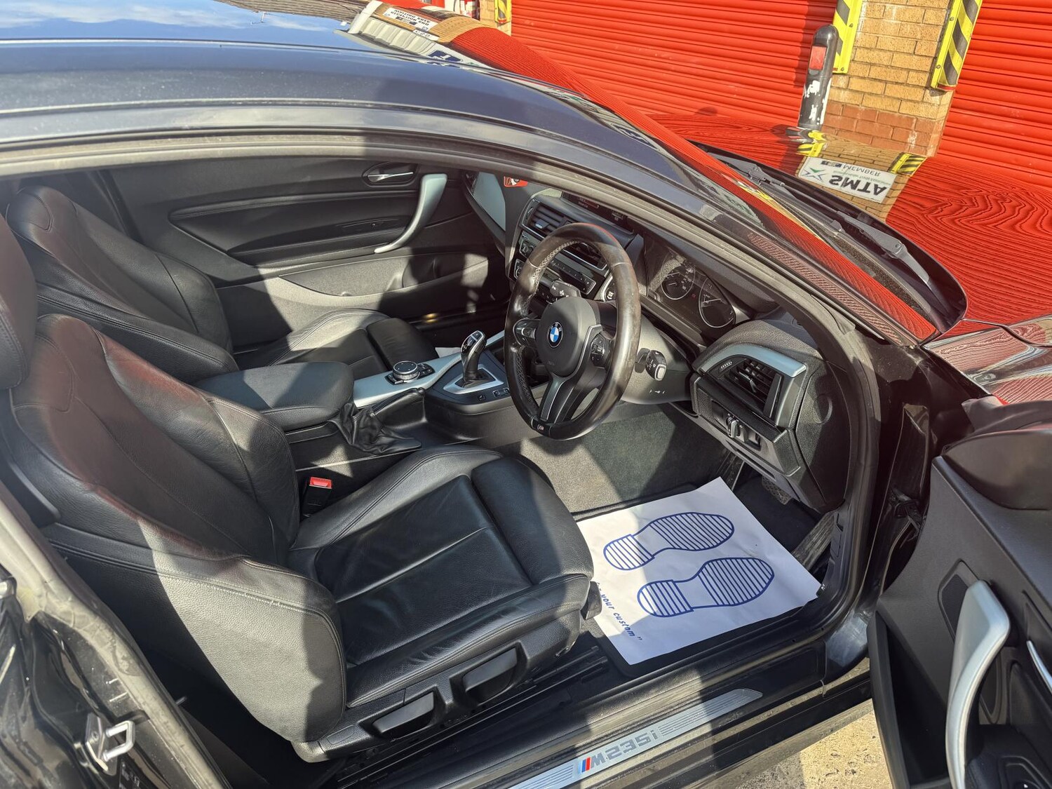 Used BMW 2 Series 2015 for sale - 77941607: Photo 29