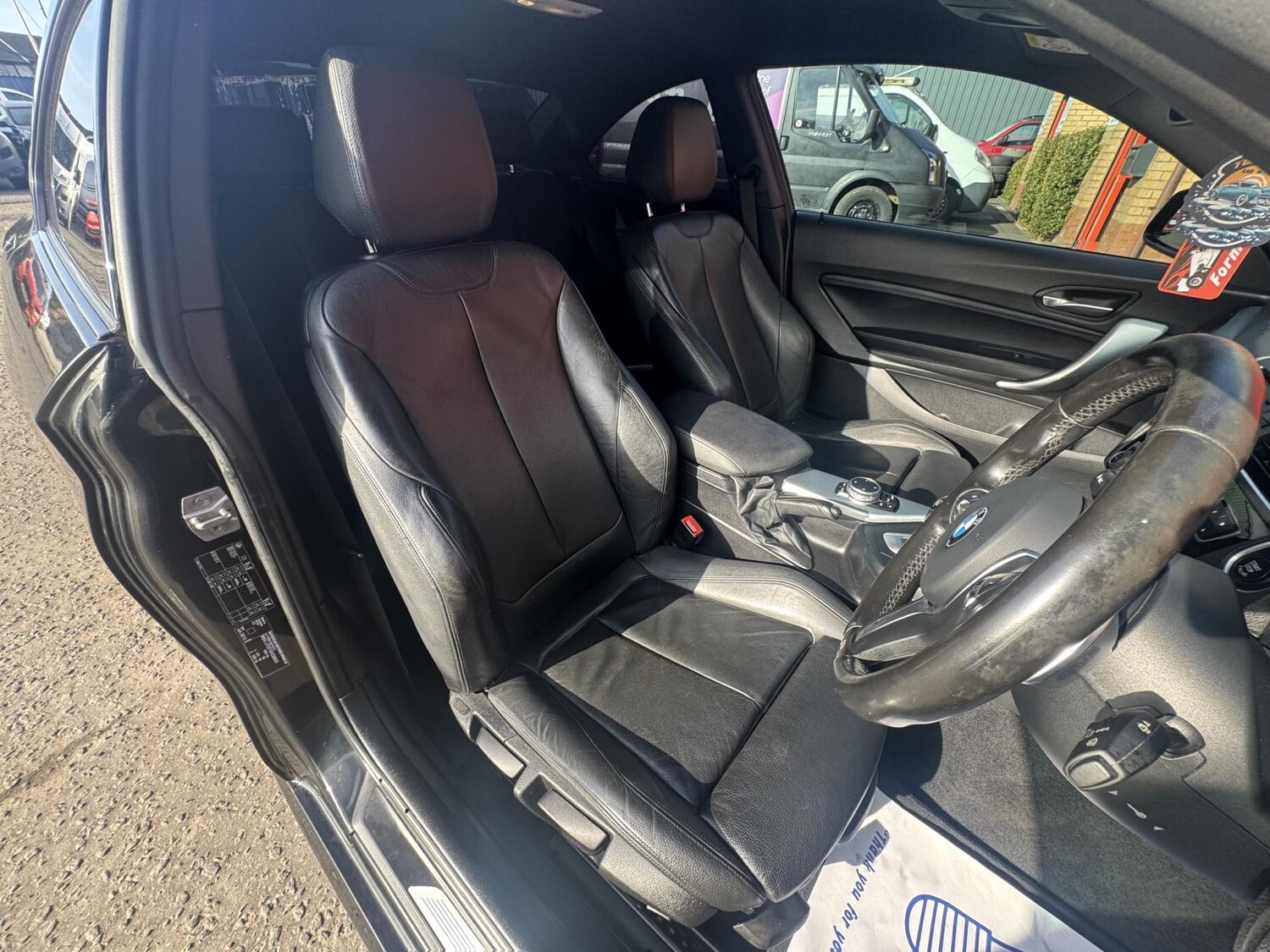 Used BMW 2 Series 2015 for sale - 77941607: Photo 30