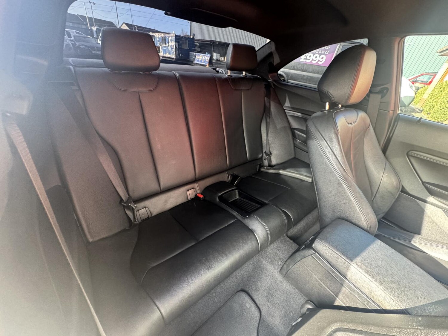 Used BMW 2 Series 2015 for sale - 77941607: Photo 31