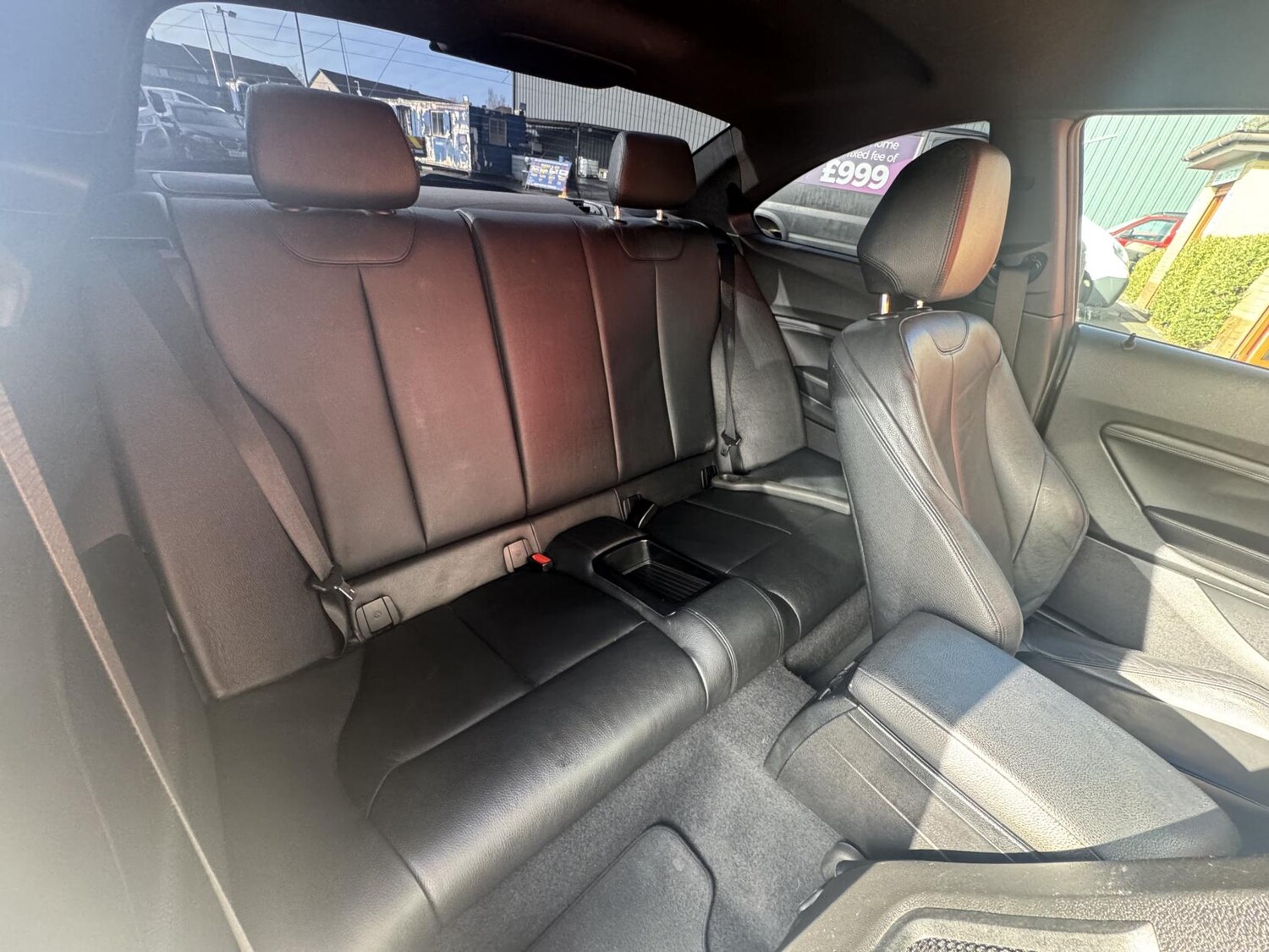 Used BMW 2 Series 2015 for sale - 77941607: Photo 32