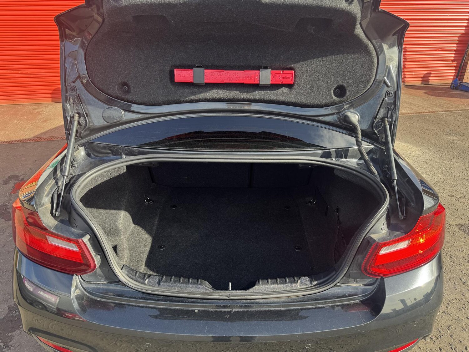 Used BMW 2 Series 2015 for sale - 77941607: Photo 33