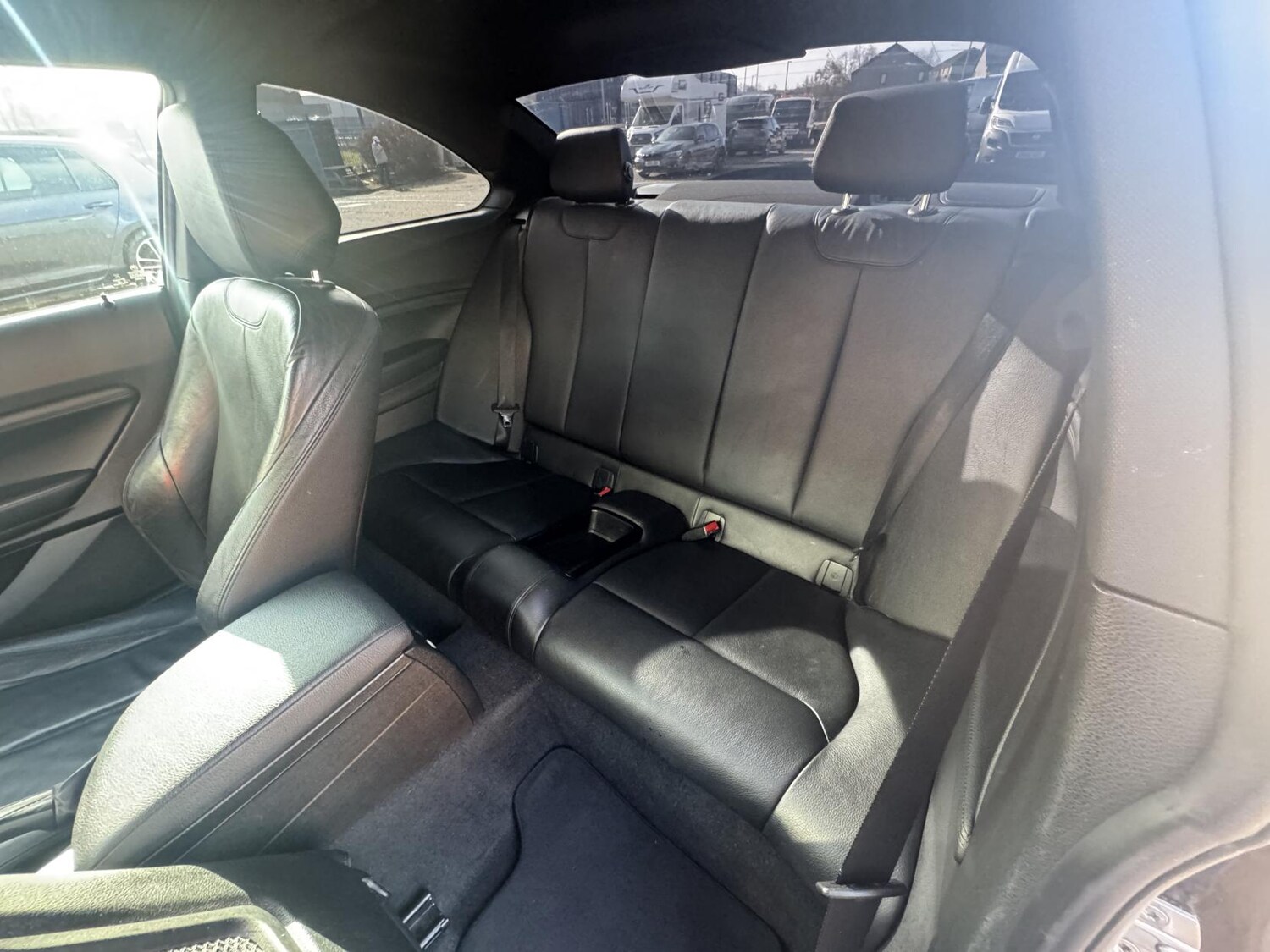 Used BMW 2 Series 2015 for sale - 77941607: Photo 35