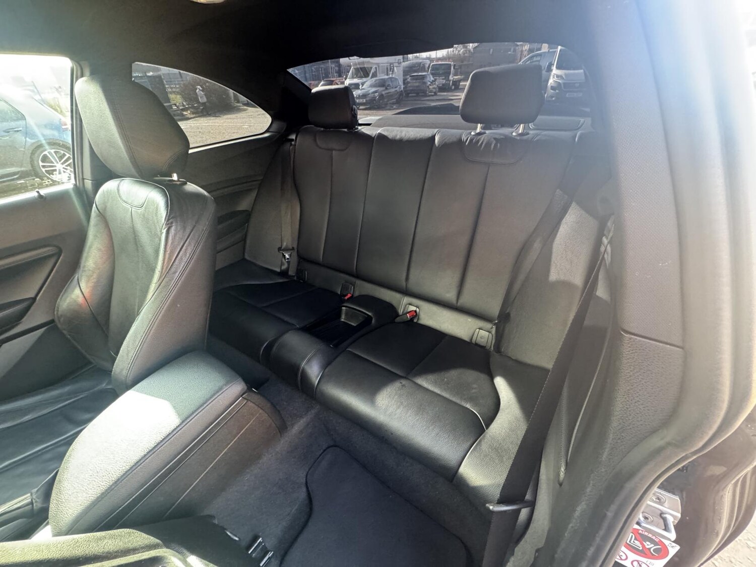 Used BMW 2 Series 2015 for sale - 77941607: Photo 36