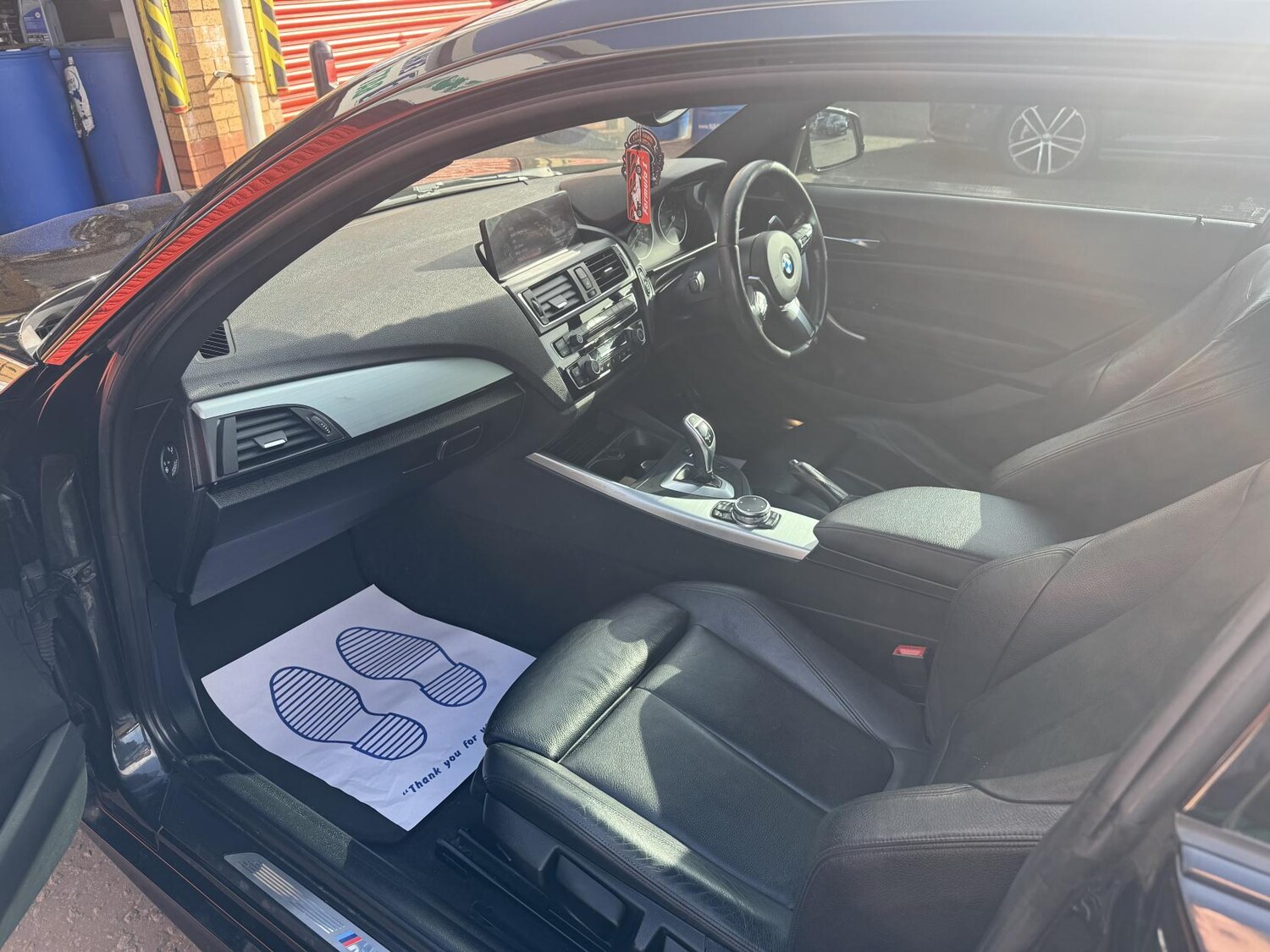 Used BMW 2 Series 2015 for sale - 77941607: Photo 37