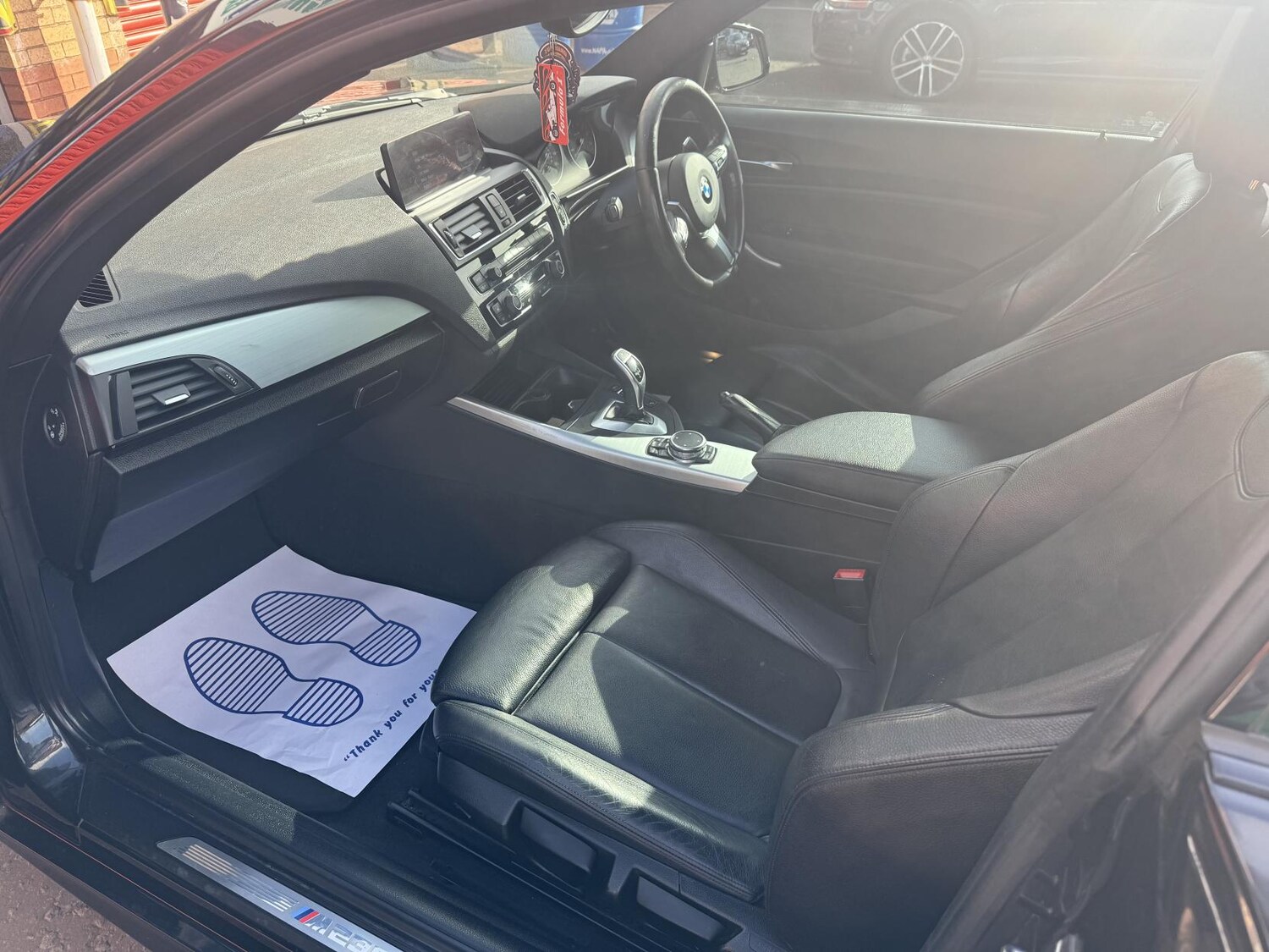 Used BMW 2 Series 2015 for sale - 77941607: Photo 38