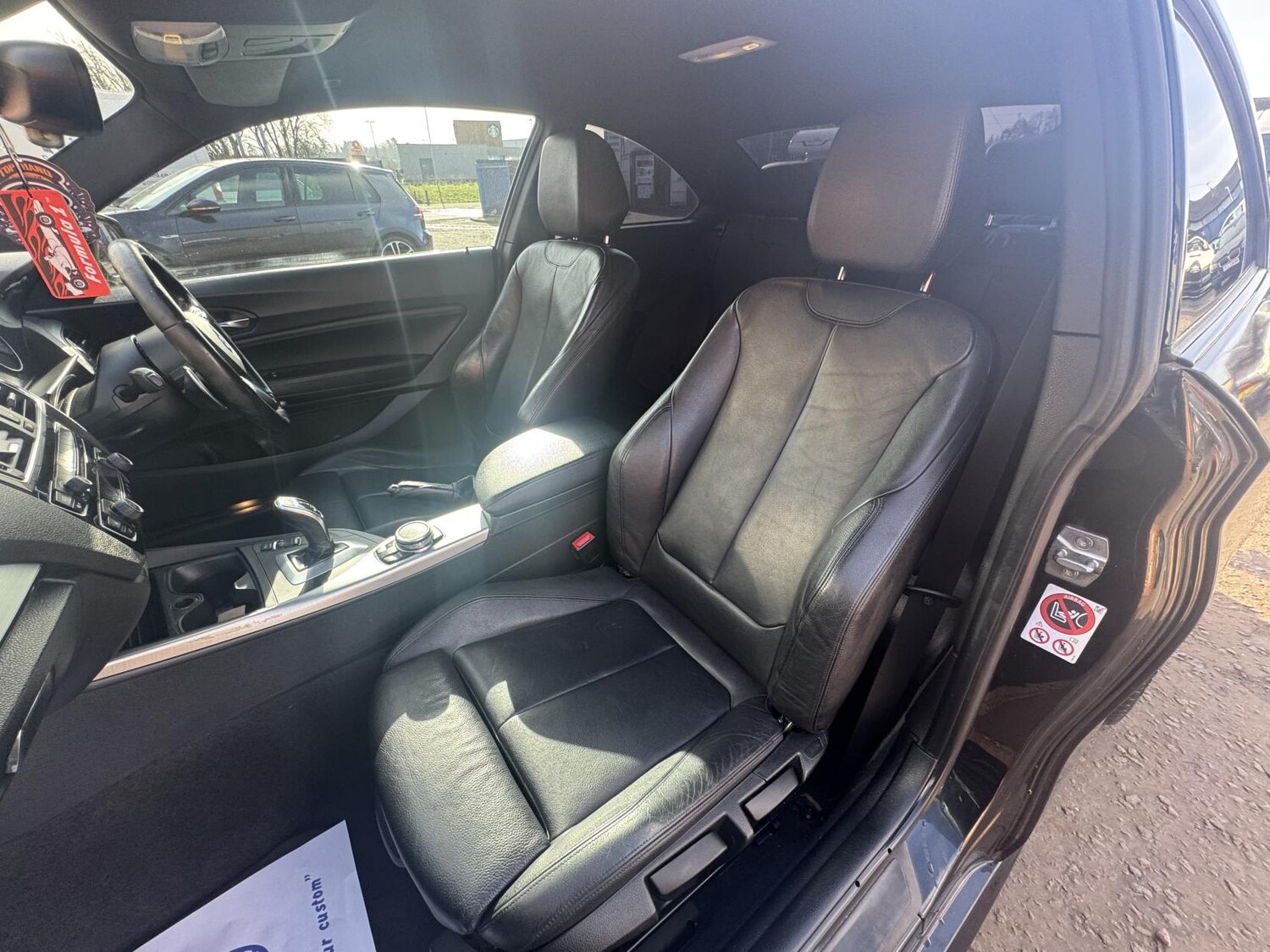 Used BMW 2 Series 2015 for sale - 77941607: Photo 39