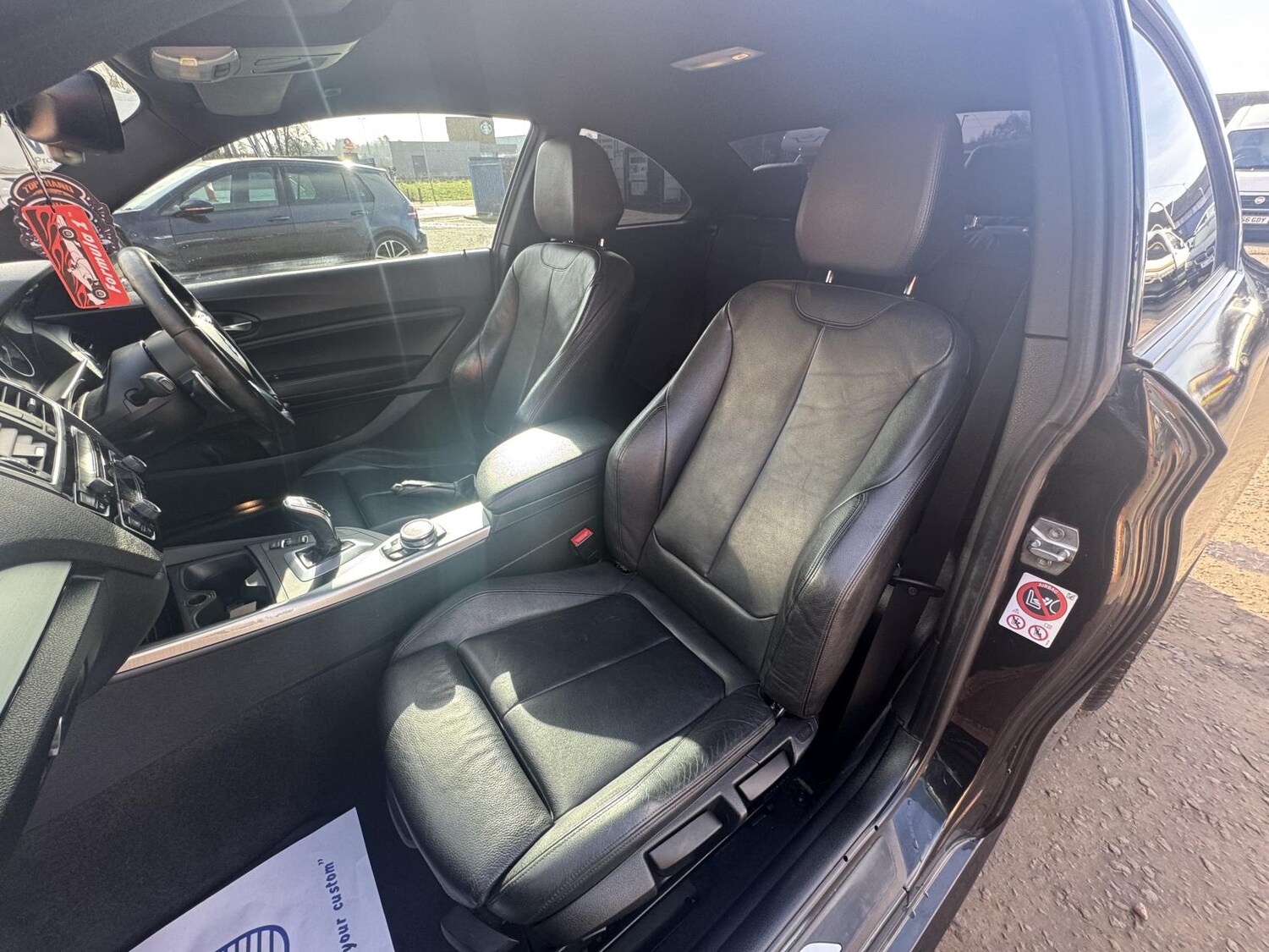 Used BMW 2 Series 2015 for sale - 77941607: Photo 40