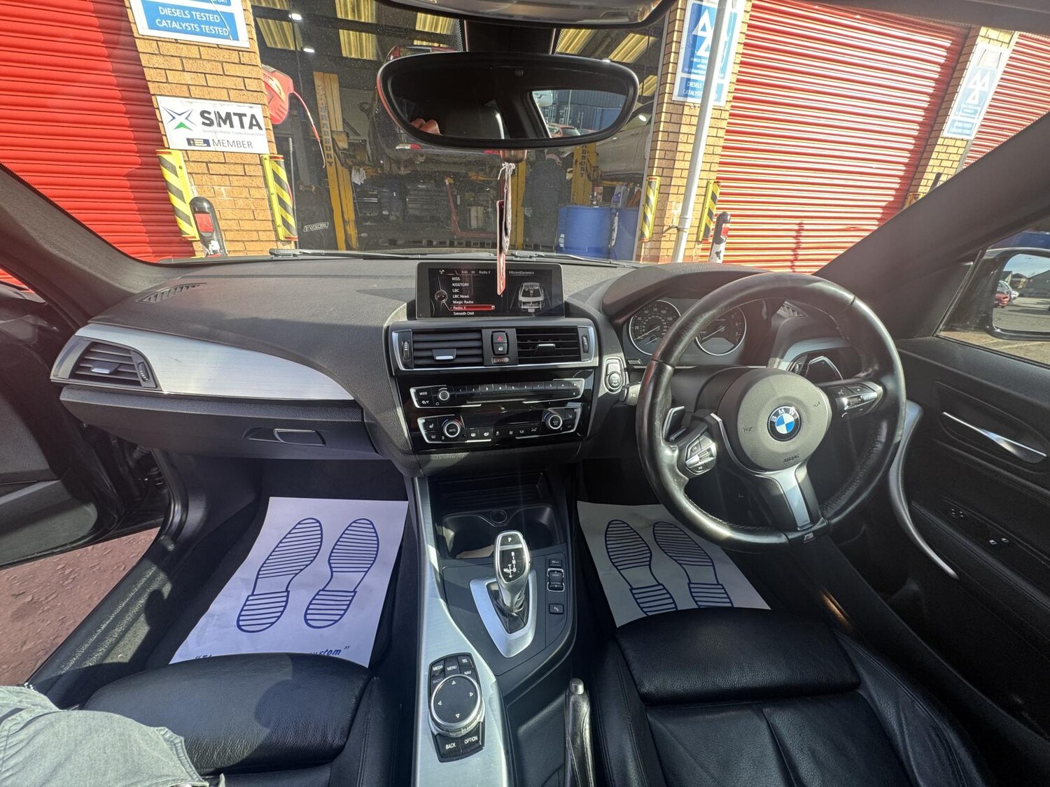 Used BMW 2 Series 2015 for sale - 77941607: Photo 41