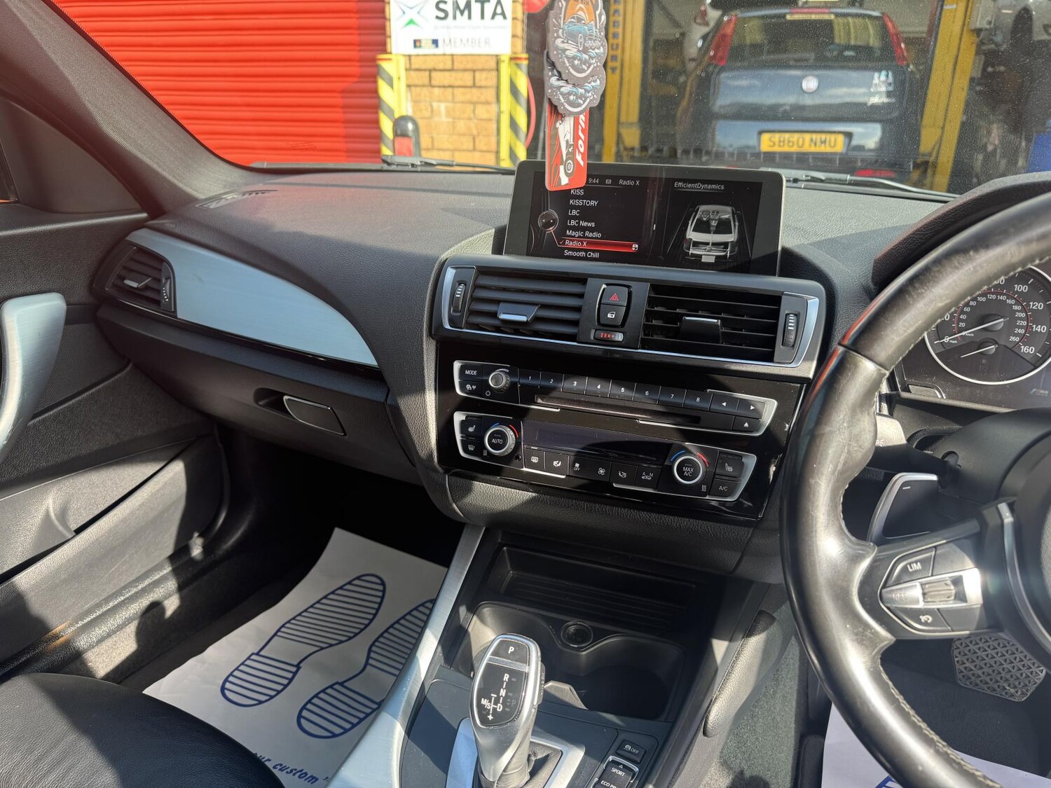 Used BMW 2 Series 2015 for sale - 77941607: Photo 42