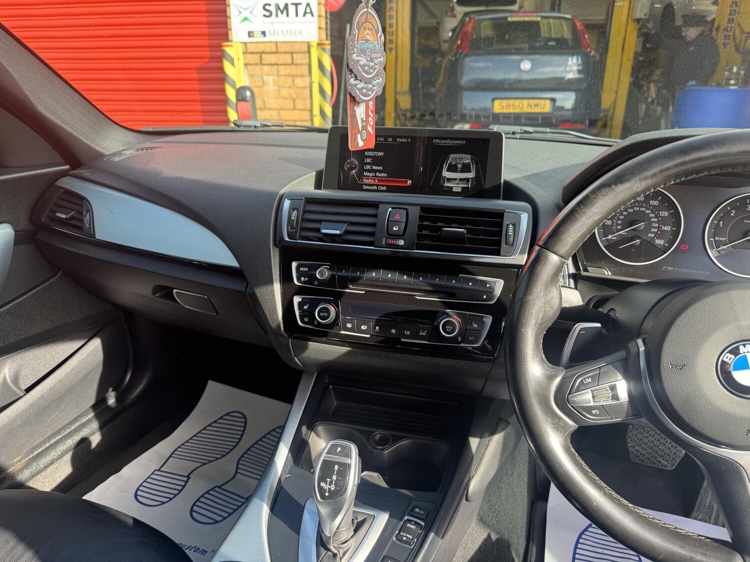 Used BMW 2 Series 2015 for sale - 77941607: Photo 43