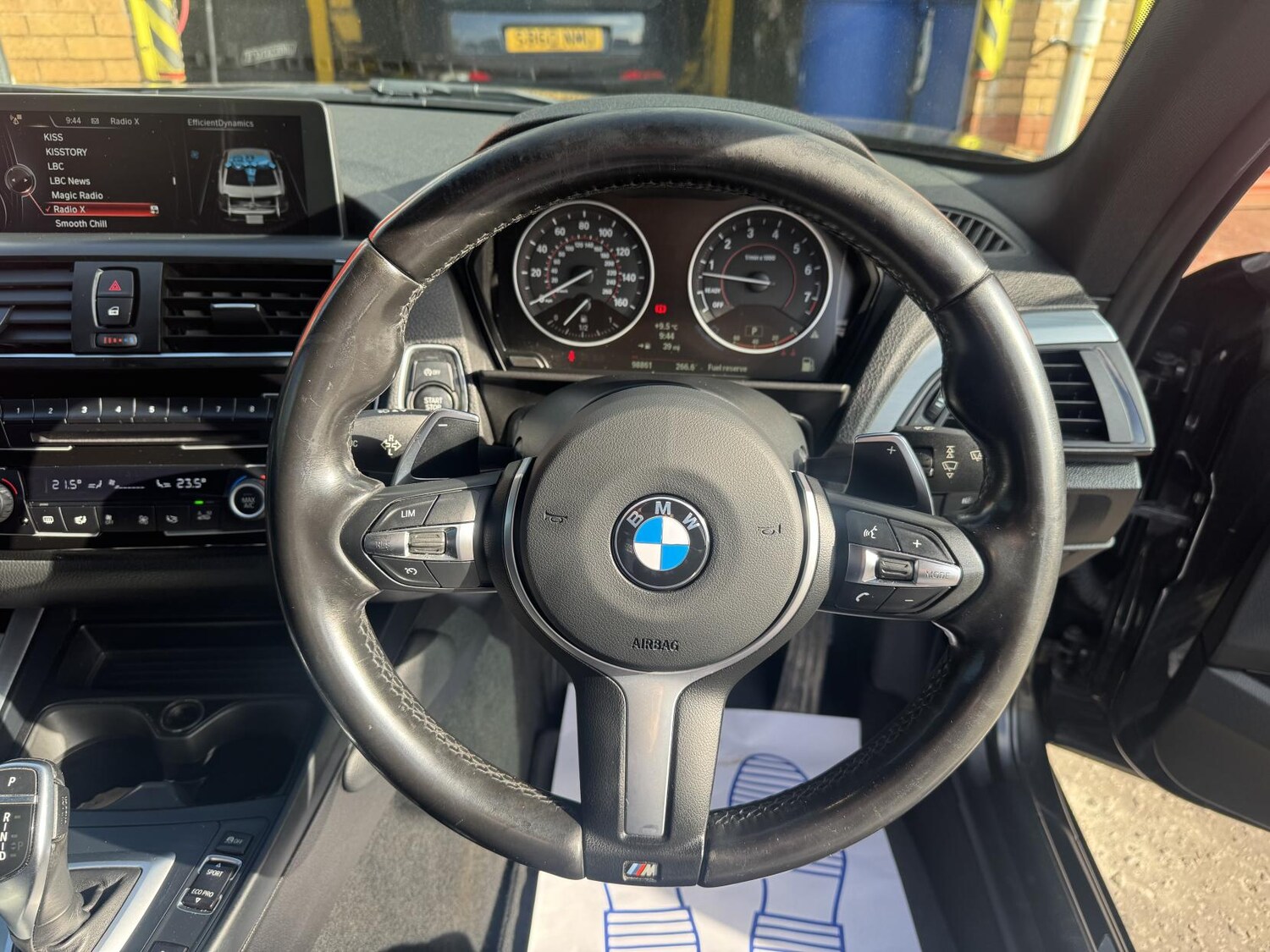 Used BMW 2 Series 2015 for sale - 77941607: Photo 44