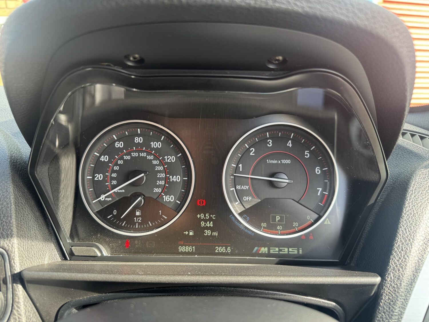 Used BMW 2 Series 2015 for sale - 77941607: Photo 45