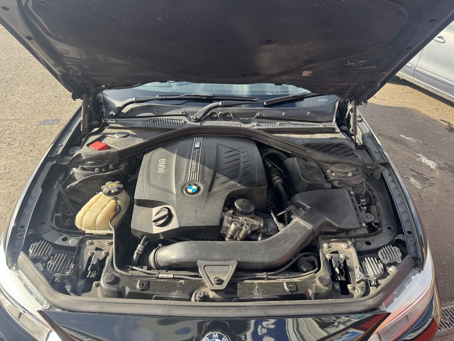 Used BMW 2 Series 2015 for sale - 77941607: Photo 46