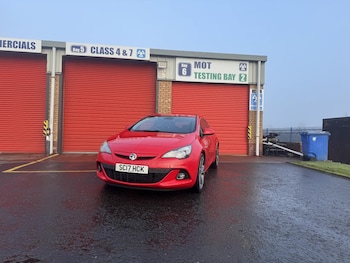 2017 - 1.4T 16V Limited Edition 3dr [Nav/Leather]