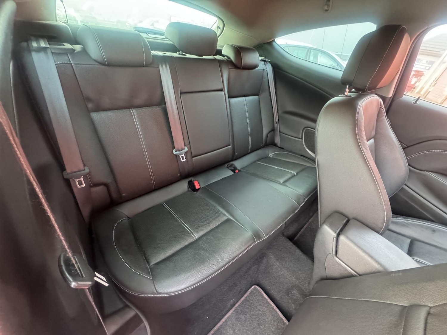 Used Vauxhall Astra GTC 2017 for sale - 76960679: Photo 32