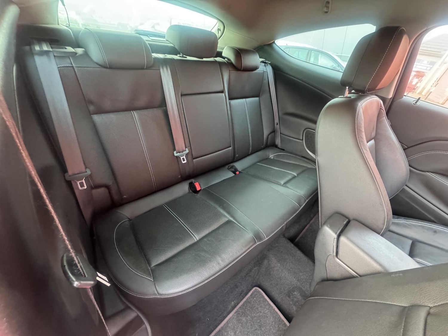 Used Vauxhall Astra GTC 2017 for sale - 76960679: Photo 33