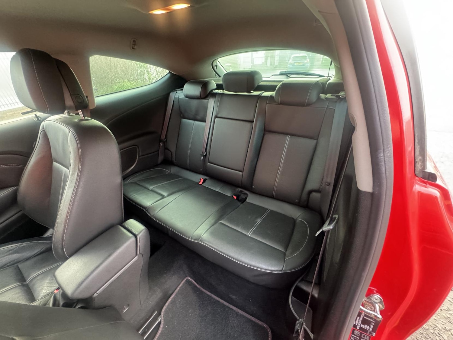 Used Vauxhall Astra GTC 2017 for sale - 76960679: Photo 37