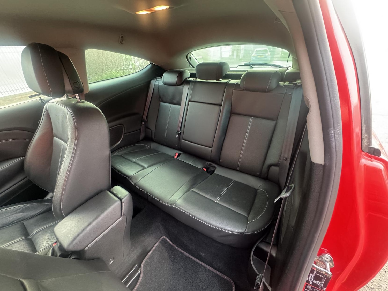 Used Vauxhall Astra GTC 2017 for sale - 76960679: Photo 38