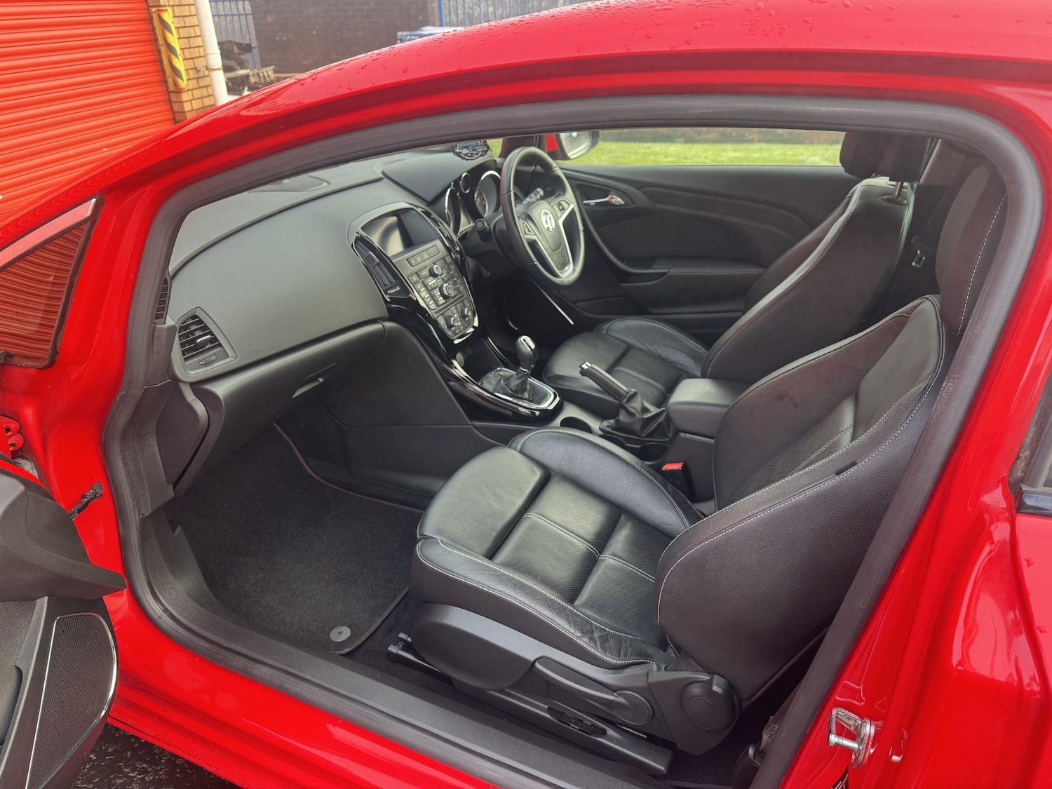 Used Vauxhall Astra GTC 2017 for sale - 76960679: Photo 40