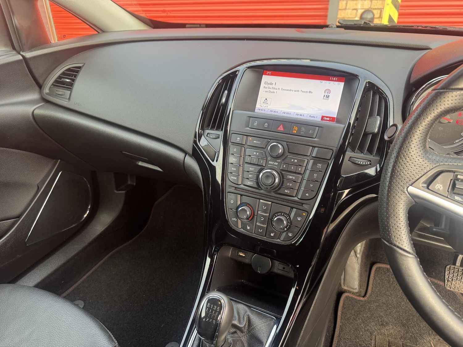 Used Vauxhall Astra GTC 2017 for sale - 76960679: Photo 44