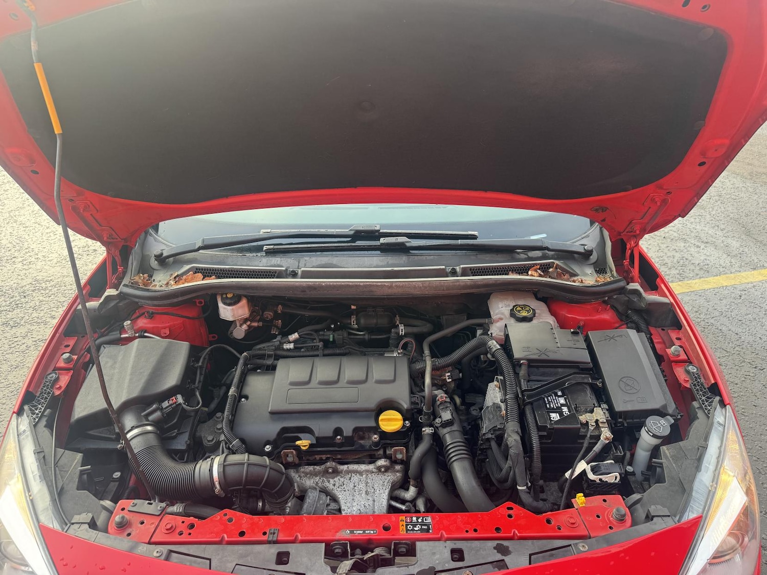 Used Vauxhall Astra GTC 2017 for sale - 76960679: Photo 49