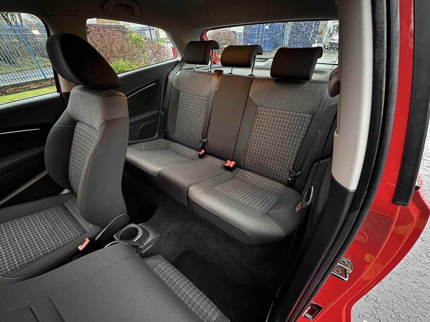 Used Volkswagen Polo 2014 for sale - 76979776: Photo 35