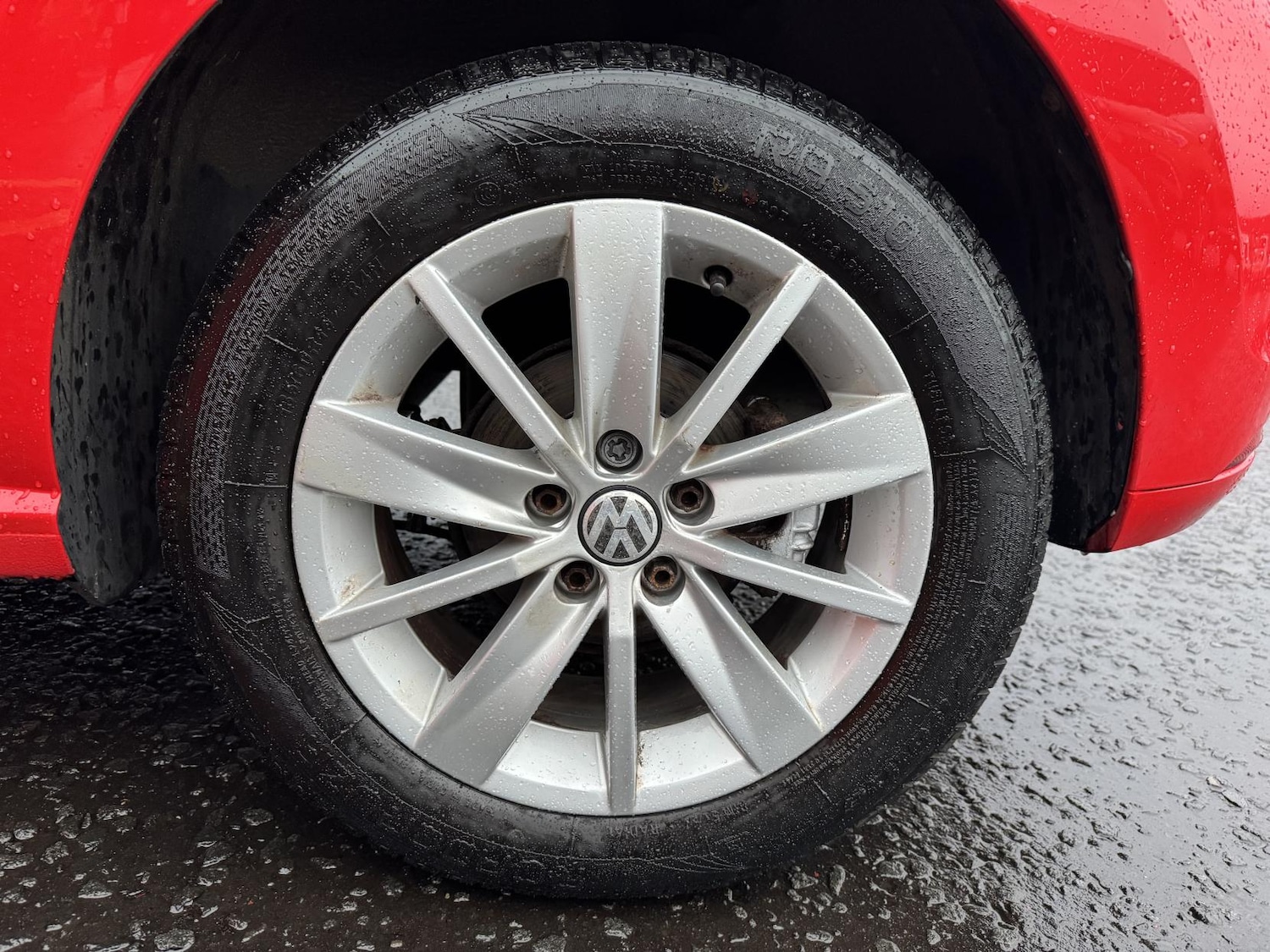 Used Volkswagen Polo 2014 for sale - 76979776: Photo 43