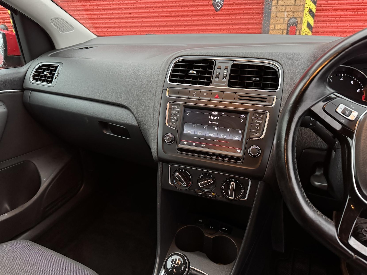 Used Volkswagen Polo 2014 for sale - 76979776: Photo 44