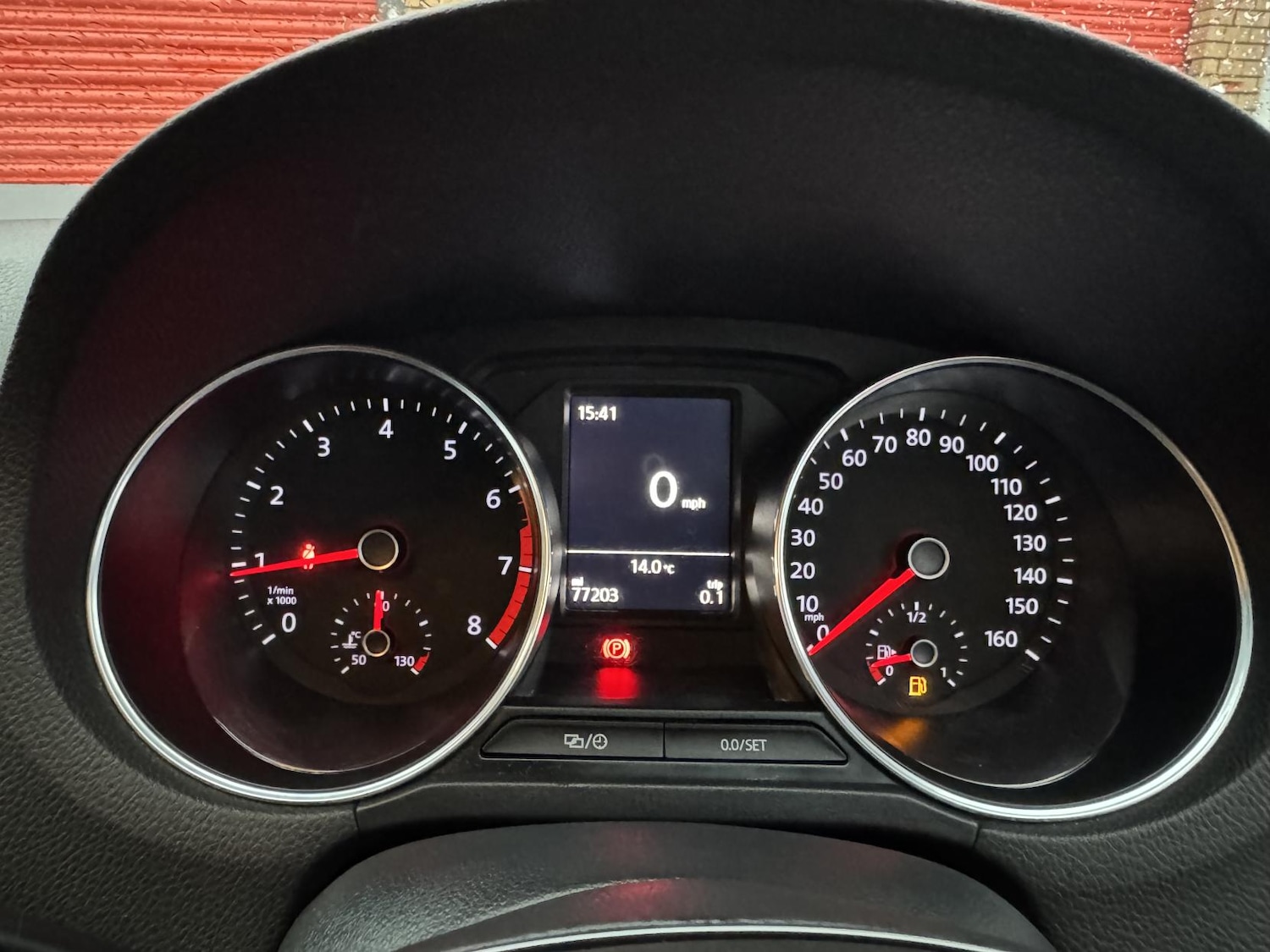 Used Volkswagen Polo 2014 for sale - 76979776: Photo 46