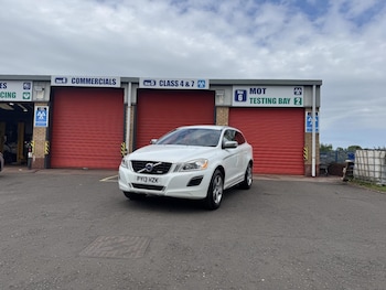 Used Volvo XC60 2013 for sale - 78740194: Photo