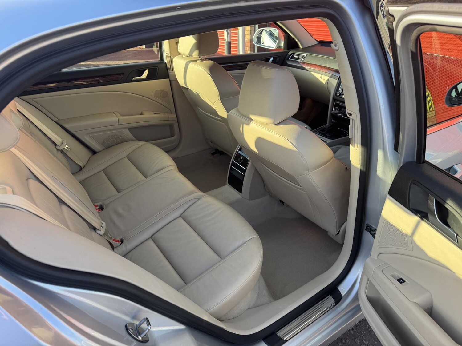 Used Skoda Superb 2009 for sale - 77736237: Photo 31