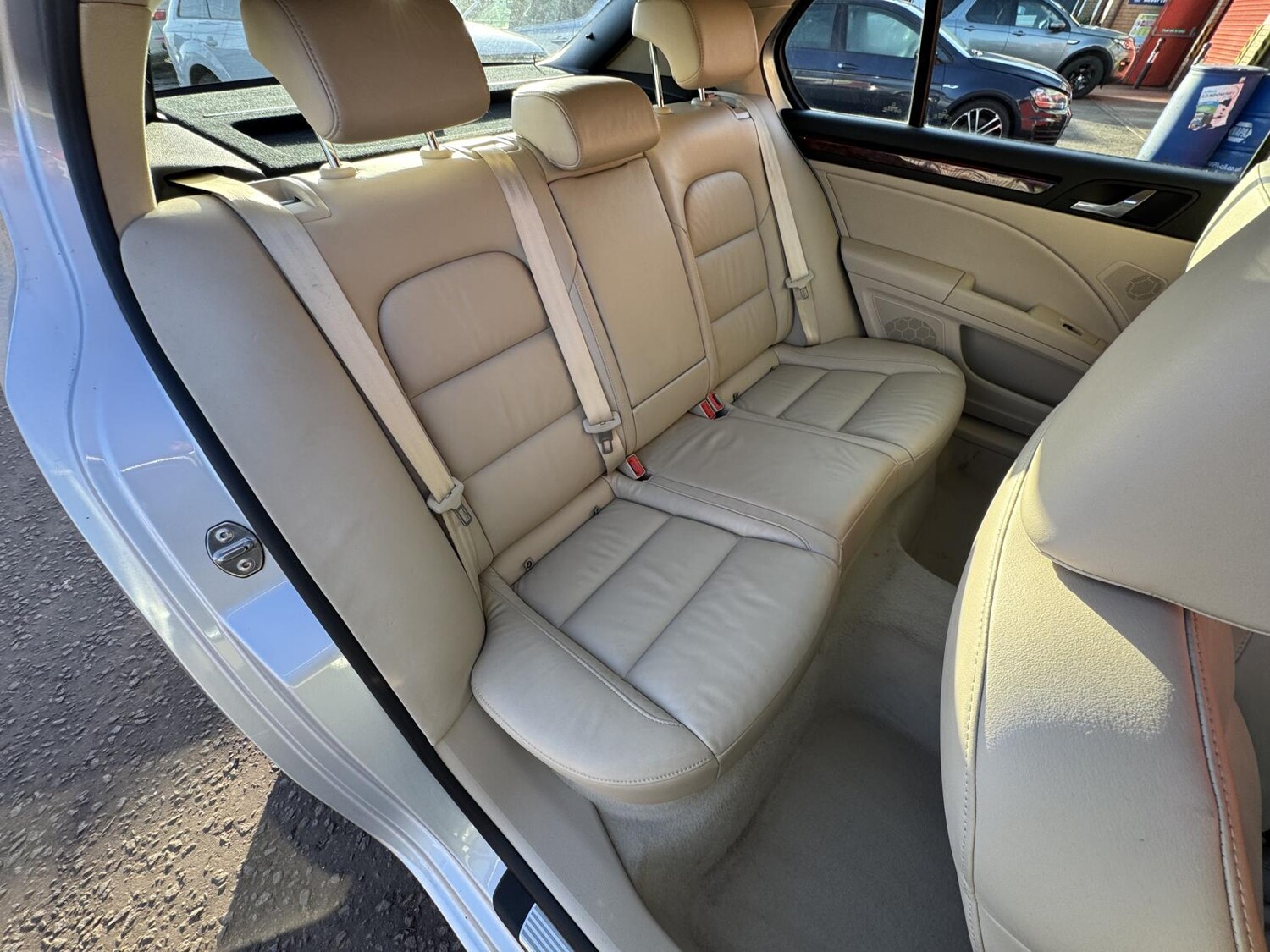 Used Skoda Superb 2009 for sale - 77736237: Photo 32