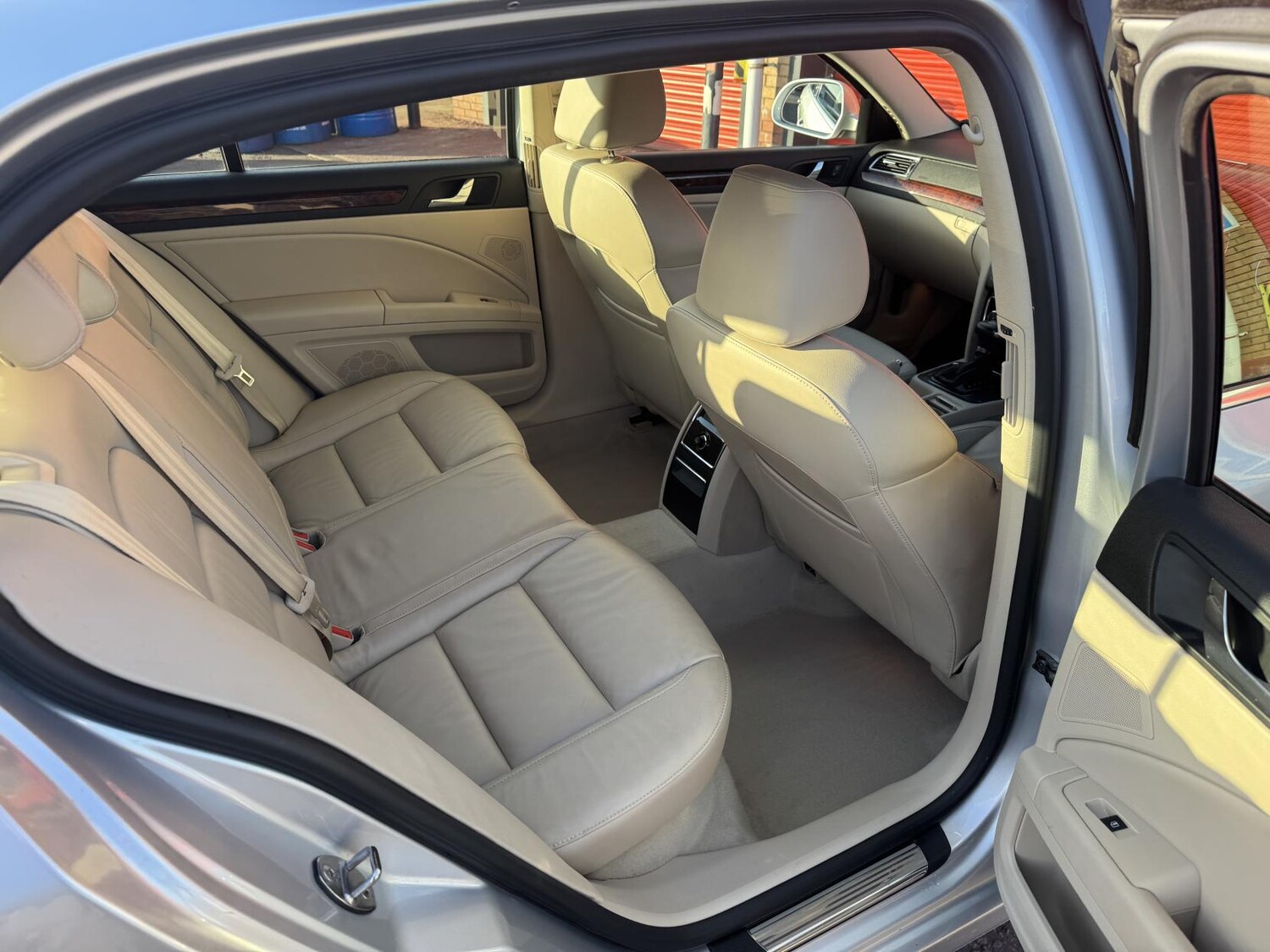 Used Skoda Superb 2009 for sale - 77736237: Photo 33