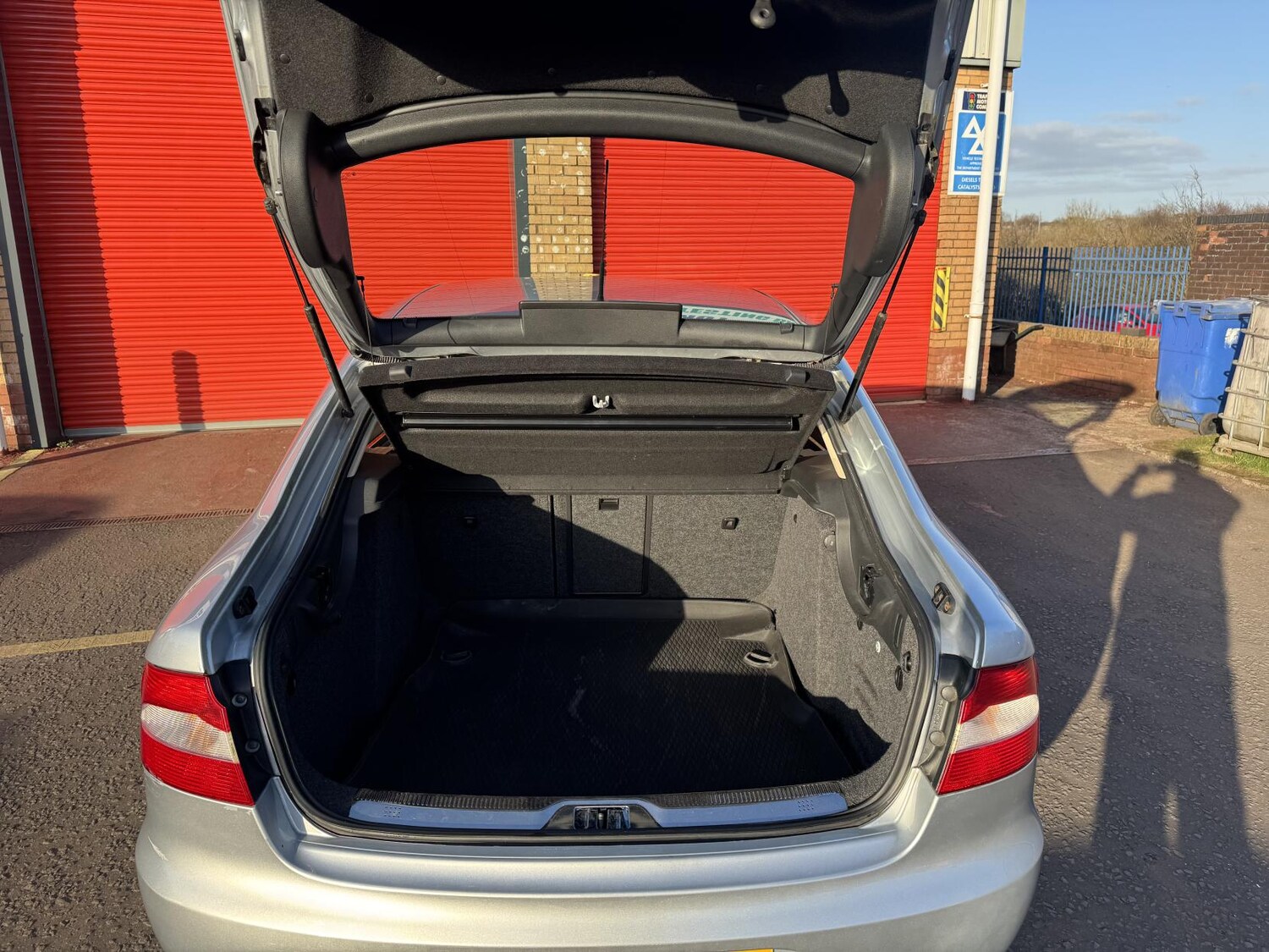 Used Skoda Superb 2009 for sale - 77736237: Photo 36