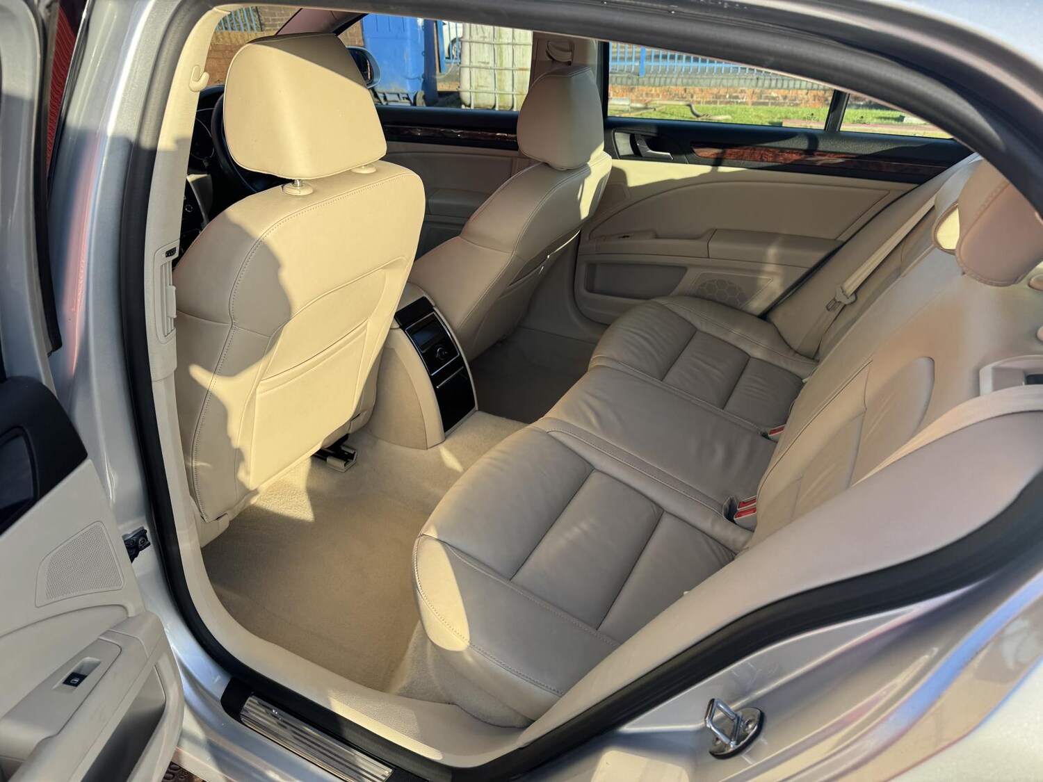 Used Skoda Superb 2009 for sale - 77736237: Photo 37