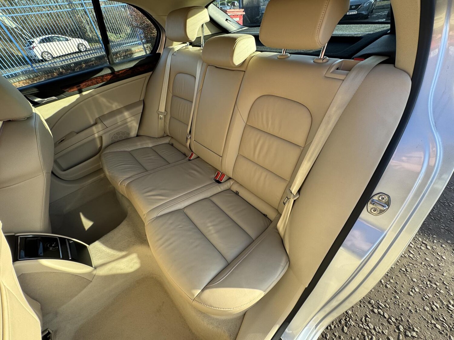 Used Skoda Superb 2009 for sale - 77736237: Photo 39