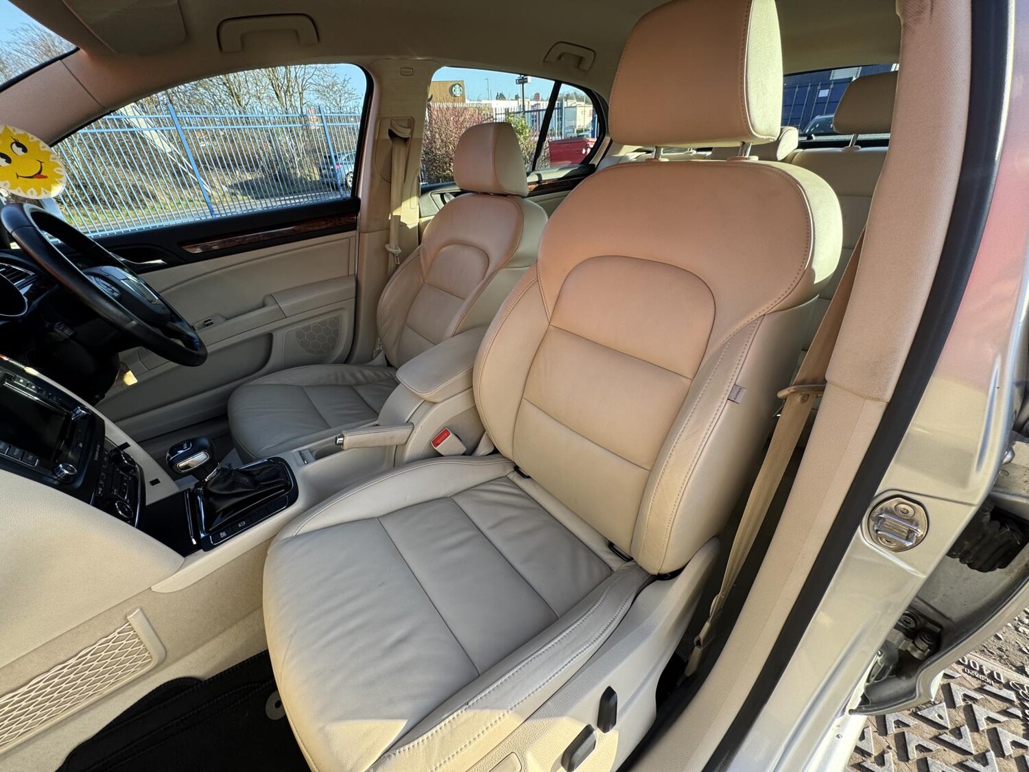 Used Skoda Superb 2009 for sale - 77736237: Photo 41