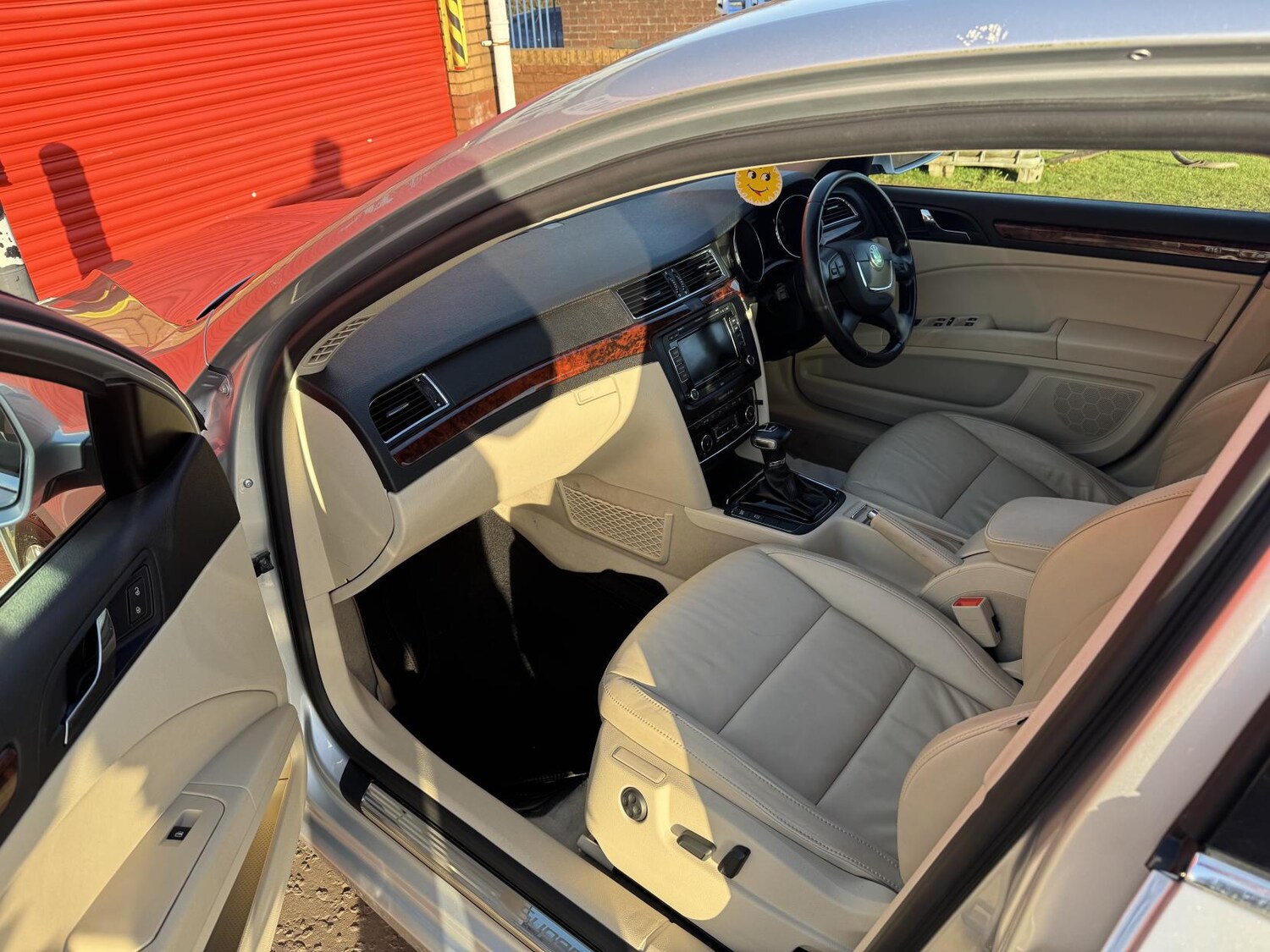 Used Skoda Superb 2009 for sale - 77736237: Photo 42