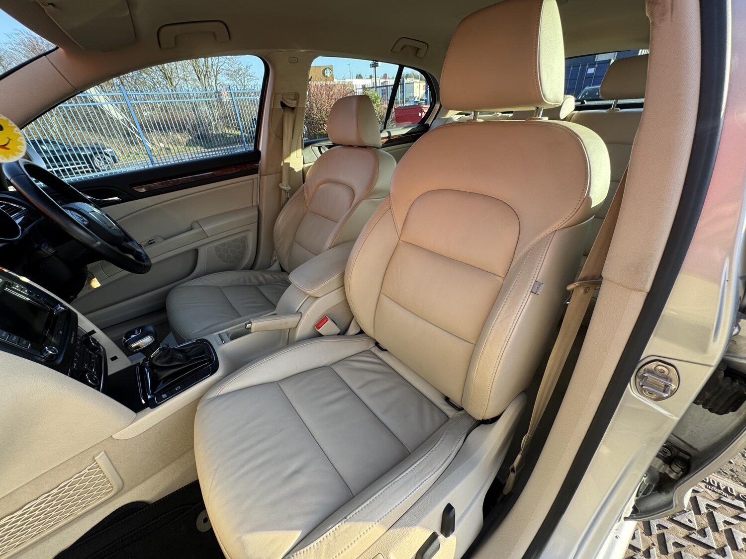 Used Skoda Superb 2009 for sale - 77736237: Photo 44