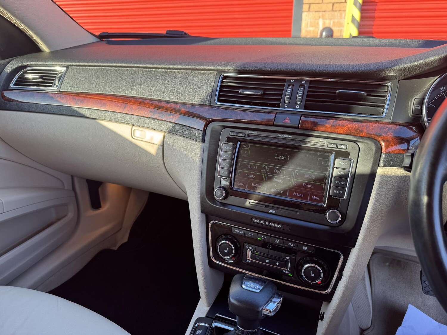 Used Skoda Superb 2009 for sale - 77736237: Photo 46