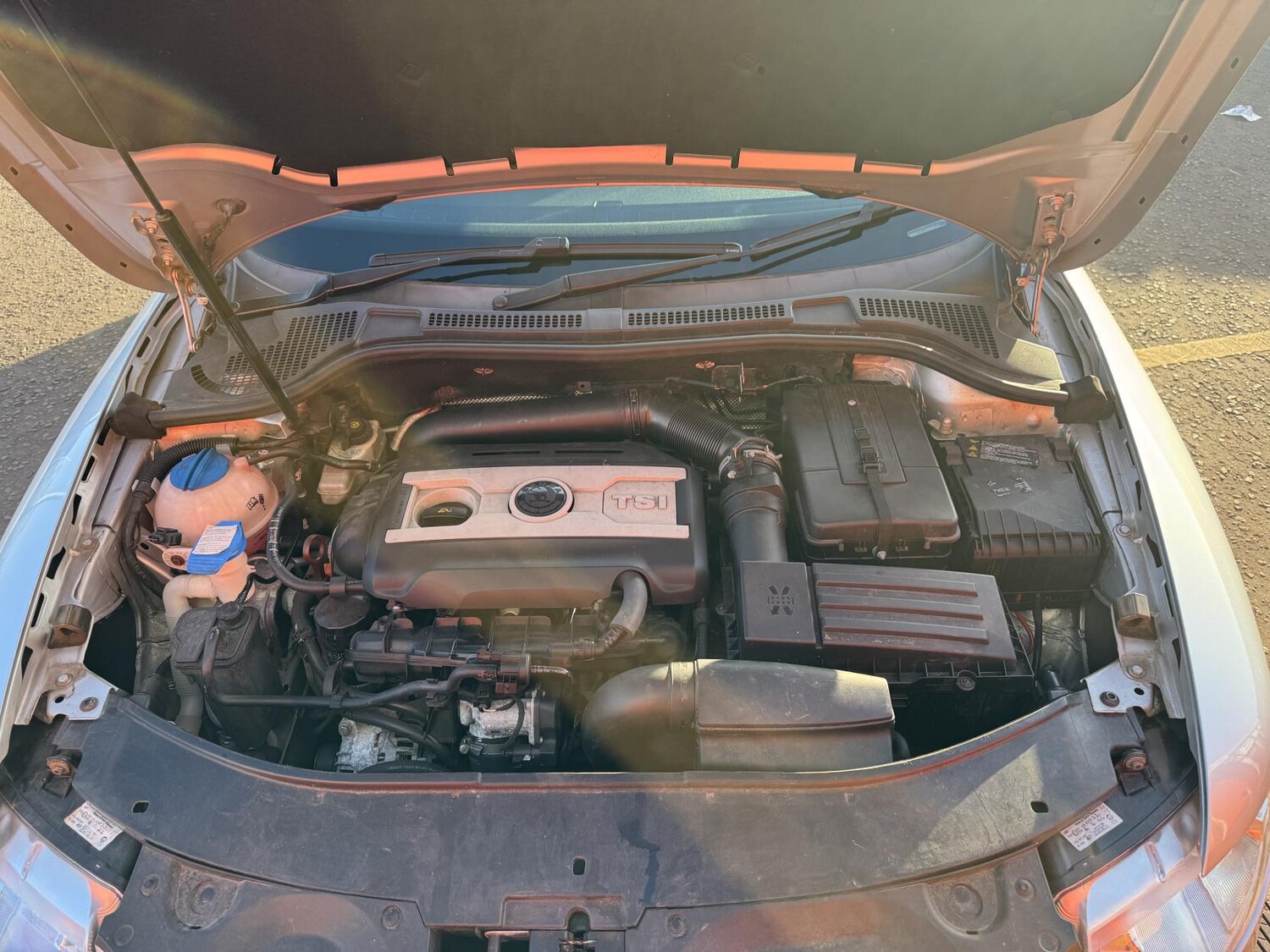 Used Skoda Superb 2009 for sale - 77736237: Photo 49