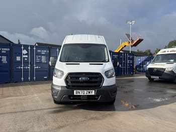 Used Ford Transit 2020 for sale - 79855569: Photo