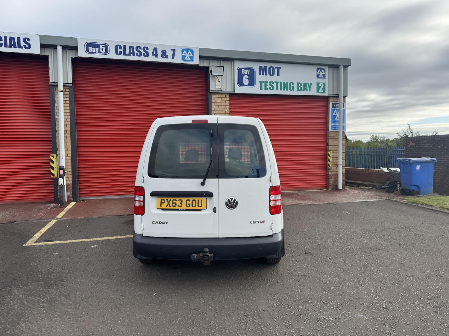 Vehicle 24